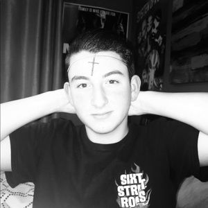 Meet your Posher, Nick